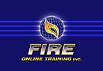 Click to view Logo for Fire Online Training